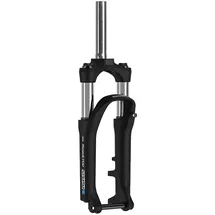 SR Suntour SF20 MOBIE A32 20 Zoll 70 mm Schwarz Matt