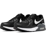 Nike Air Max Excee Herren Black/Dark Grey/White 40