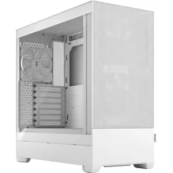 Fractal Design Pop Air White TG | PC-Gehäuse