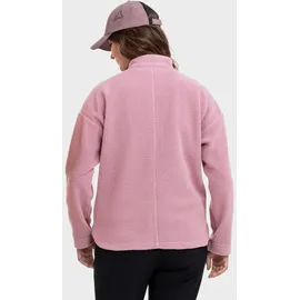 Schöffel Circ Fleece Jacke rosa 34