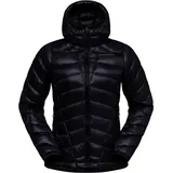 La Sportiva Damen Lumina 200 Down Jacke (Größe M, grau)