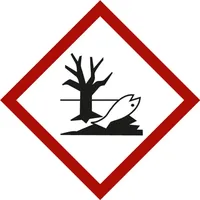 Industrial Quality Supplies Gefahrstoffsymbol Umwelt, Typ: 03026
