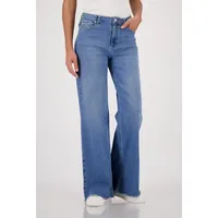 Monari Skinny Fit Blau 38