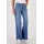 Monari Skinny Fit Blau 38