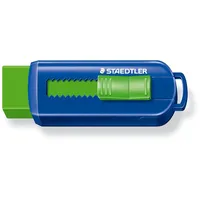 Staedtler 525 PS1 S Radierer mit Schiebehülle