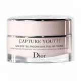 Dior Capture Youth Age-delay Progressive Peeling Creme (50 ml,