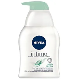 Hand-Fußpflege Intimwaschlotion Mild Fresh 4 x 250 ml
