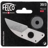FELCO 30/3 Ersatz-Klinge, Silber für Gartenschere FELCO (35 x 15 x 5 cm)