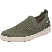 RIEKER Slip-On Sneaker, Gr. 40, olivgrün, , 51336213-40