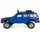 AMEWI RC-Truck JC-X12 Scale 4WD RTR blau (22633)