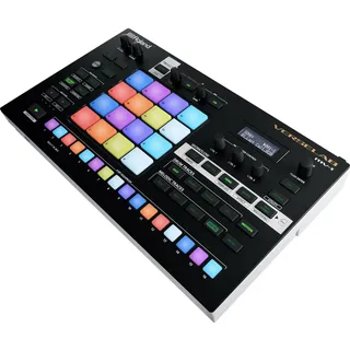 Roland Verselab MV-1, Synthesizer, Schwarz