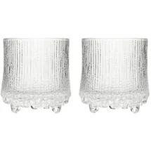 Iittala Ultima Thule Whiskyglas 0,28 l 2 St.
