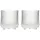 Iittala Ultima Thule Whiskyglas 0,28 l 2 St.