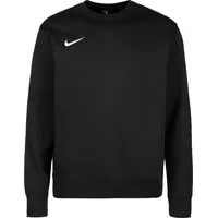 Nike Herren Pullover, Park 20 Fleece Crew, Schwarz, M