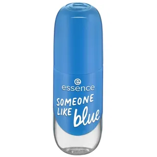 Nagellack 8 ml 51 - SOMEONE LIKE BLUE