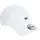 Lacoste 9Forty Cap weiß Uni