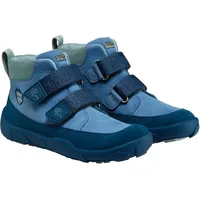 Affenzahn Übergangsschuh Leder Friendy - Barfußschuhe Gr 29 EU
