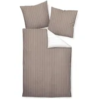JANINE Tango 20020 taupe 135 x 200 cm + 80 x 80 cm