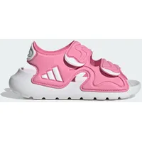 adidas ALTASWIM 3 SANDALE Kinder - Bliss pink -