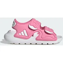 adidas ALTASWIM 3 SANDALE Kinder - Bliss pink -