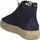 Paul Green Sneaker Blau | Gr.: 40,5