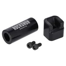 RockShox Clamp Tips 26mm RockShox RearShock f.Dämpferservi,SuperDel.A1-B2/ThruSh.C1+
