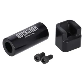 RockShox Clamp Tips 26mm RockShox RearShock f.Dämpferservi,SuperDel.A1-B2/ThruSh.C1+