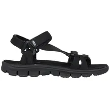 Cruz Sandalen Schwarz 40