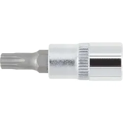 Innen-Torx-Schraubendrehereinsatz GEDORE RED 1/4'', T25 x 37 mm