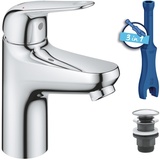 Grohe Swift Waschtischarmatur S-Size,