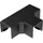 Kopos 8624_FB Kabelkanal Abzweigstück (B x H) 20mm x 20mm Schwarz