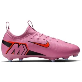 Nike Mercurial Vapor 16 Academy FG/MG Kinder magic flamingo/black-total crimson 33