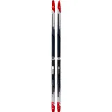 McKINLEY Langlaufski Langlauf-Set Active 8 Grip + NNN Bindung 198 cm