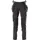 Mascot ACCELERATE Hose mit Cordura-knie- und Hängetaschen 18031-311 Gr. 60 Schwarz