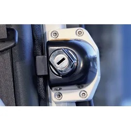 HEOSolution HEOSafe Renault Master