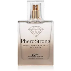 PheroStrong Pheromone Perfect for Women Parfüm mit Pheromonen 50 ml