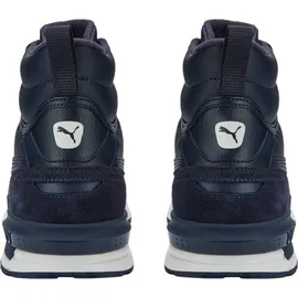 Puma Schuhe Graviton Mid Parisian, 38320405 - Dunkelblau