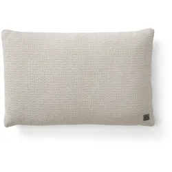 &Tradition - Collect SC48 Kissen Weave, 40 x 60 cm, coco