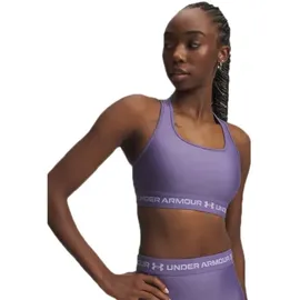 Under Armour Crossback Mid Bra