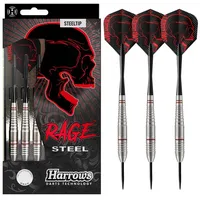 HARROWS Rage Steel 21 g)