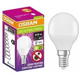Osram LED-Birne 4,9W E14 470 lm neutralweiß 1 St.