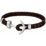Festina Lederarmband mit Anker LS1832-2 Größe 5
