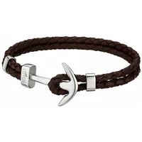 Festina Lederarmband mit Anker LS1832-2 Größe 5