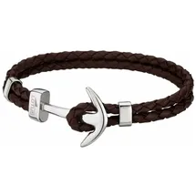 Festina Lederarmband mit Anker LS1832-2 Größe 5