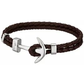 Festina Lederarmband mit Anker LS1832-2 Größe 5