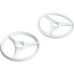 Swix Basket 98mm Round Children White neutral