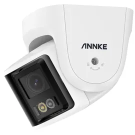 ANNKE I91DX 4K PoE Weiß