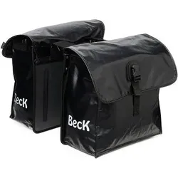 Beck Midi Black SCHWARZ|WEISS No Size