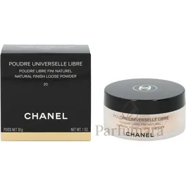 Chanel Poudre Universelle Libre Poudre Libre Fini Naturel 30 g