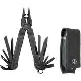 Leatherman Super Tool 300 black